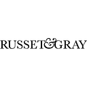 Russet and Gray
