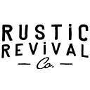 Rustic Revival Co