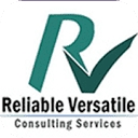 RV Soft logo