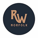 RUSTIC WAREHOUSE NORFOLK