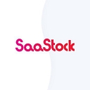 SaaStock conference logo - Technology event in Virtual