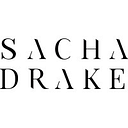 SACHA DRAKE