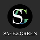 SG Blocks, Inc. Logo