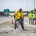 Safety Vests and More