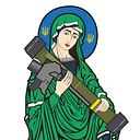 Saint Javelin