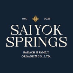 Sai Yok Springs - logo
