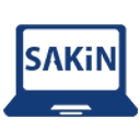 Sakin Tech logo