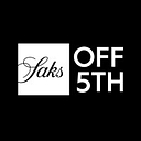Saks OFF 5TH 