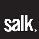 Salk Institue Logo