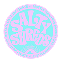 Salty Shreds