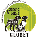 Sancho & Lola's Closet