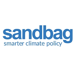 Sandbag - logo