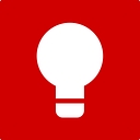 The SandHill.io Newsletter logo