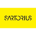 Sartorius Logo