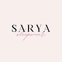 Sarya Sleepwear