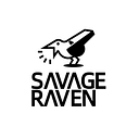 Savage Raven