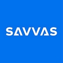 Savvas logo