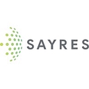 Sayres Defense logo