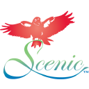 Scenic Bird Food