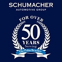 Schumacher Auto Group logo