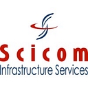 Scicom Infrastructure Services