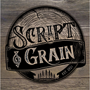 Script and Grain