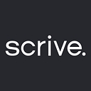Scrive logo