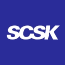 SCSK Logo