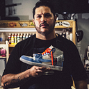 SD Custom Footwear