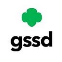 Girl Scouts San Diego Volunteer Conference conference logo - Non-profit & Social Impact event in San Diego, California, United States (US)