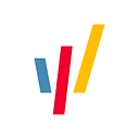 SD Worx België logo