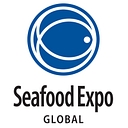 Seafood Expo Global conference logo - Marketing event in Barcelona, Catalonia, Spain (ES)