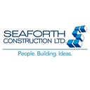Seaforth Construction Ltd. logo