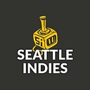 Slice conference logo - Technology event in Seattle, Washington, United States (US)