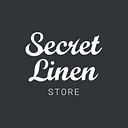 Secret Linen Store