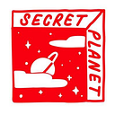 Secret Planet