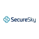 SecureSky logo