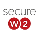 SecureW2 logo
