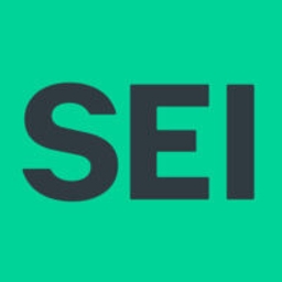 Stockholm Environment Institute (SEI) - logo