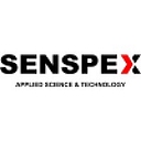 Senspex, Inc. logo