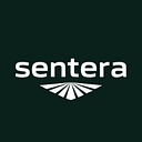 Sentera logo