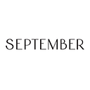 SEPTEMBER