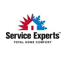 Service Experts Heating & Air Conditioning logo