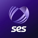 SES Logo