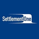 SettlementOne logo