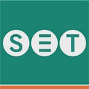 SET Ventures logo