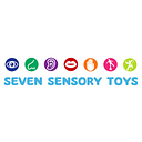 Seven Sensory Toys