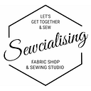 Sewcialising