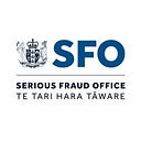 Serious Fraud Office logo
