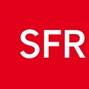 Sfr Altice France logo